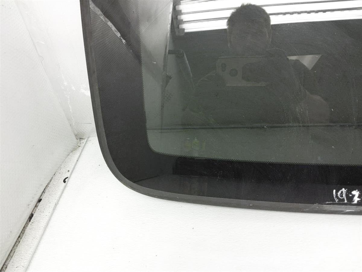 20032007 Honda Accord Coupe Sunroof Glass Window Roof Moonroof 70200