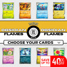2023 Pokemon Obsidian Flames: Choose Your Card! Up to 40% off!