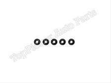 Washer For 1988-1998 Chevy Gmc Ck Pickup Rear Bumper Pad Qty5 New Washer For 1988-1998 Chevy Gmc Ck Pickup Rear Bumper Pad Qty5 New