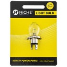 Niche A5988 Headlight Bulb for Arctic Cat Polaris Super Sport Jag