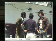 PARALLAX VIEW-8x10 PROMOTIONAL STILL #8-MEN BY BOAT FN