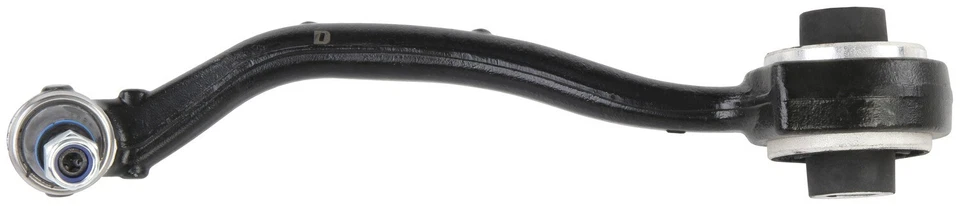 Conjunto de brazo de control y rótula Delphi para Mercedes-Benz SLK350 2005-2011 Foto 4 de 4