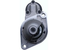 Rollco Starter Motor Fits Mercedes C-Class 2002-2014 SLK 2004-2020 CLK 2002-2010