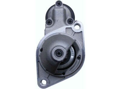 Rollco Starter Motor Fits Mercedes C-Class 2002-2014 SLK 2004-2020 CLK 2002-2010