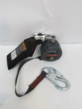Honeywell MFLEW-3/9FT, 9' Self Retracting Life Line, Smooth Edge, 420 lbs. Cap.