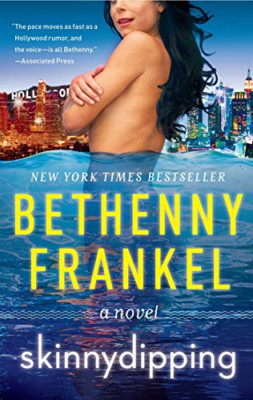 Skinnydipping - Paperback NEW Frankel, Bethen 2012-12-04