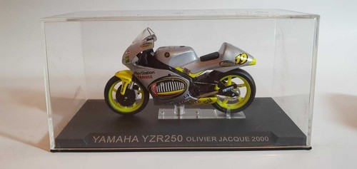 Moto 1:24 - Grandi Moto da Competizione DE AGOSTINI - Foto 31 di 53