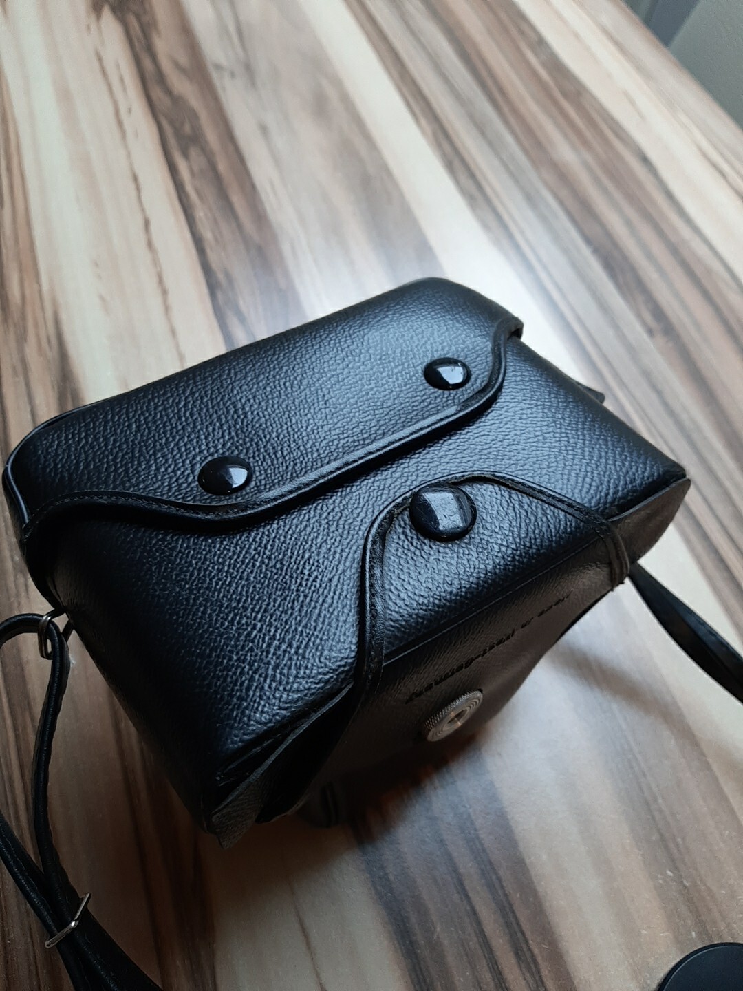 Analoge Revue ML –M42- mit 35mm WW Beroflex u. Bereitschaftstasche  - Bild 21 von 22