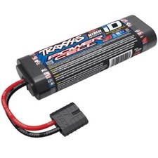Traxxas 6-Cell 7.2V 4200mAh iD NiMH Battery Pack 2952X for Blast Slash Stampede