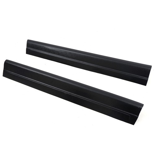 Rocker Panels Covers Fit For 1999-2006 Silverado/GMC Sierra Extended Cab 14068 - Picture 6 of 12