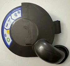 Dyson DC28 Animal Vacuum Filter Top Cover Part 08-4730 Preowned Cleaned