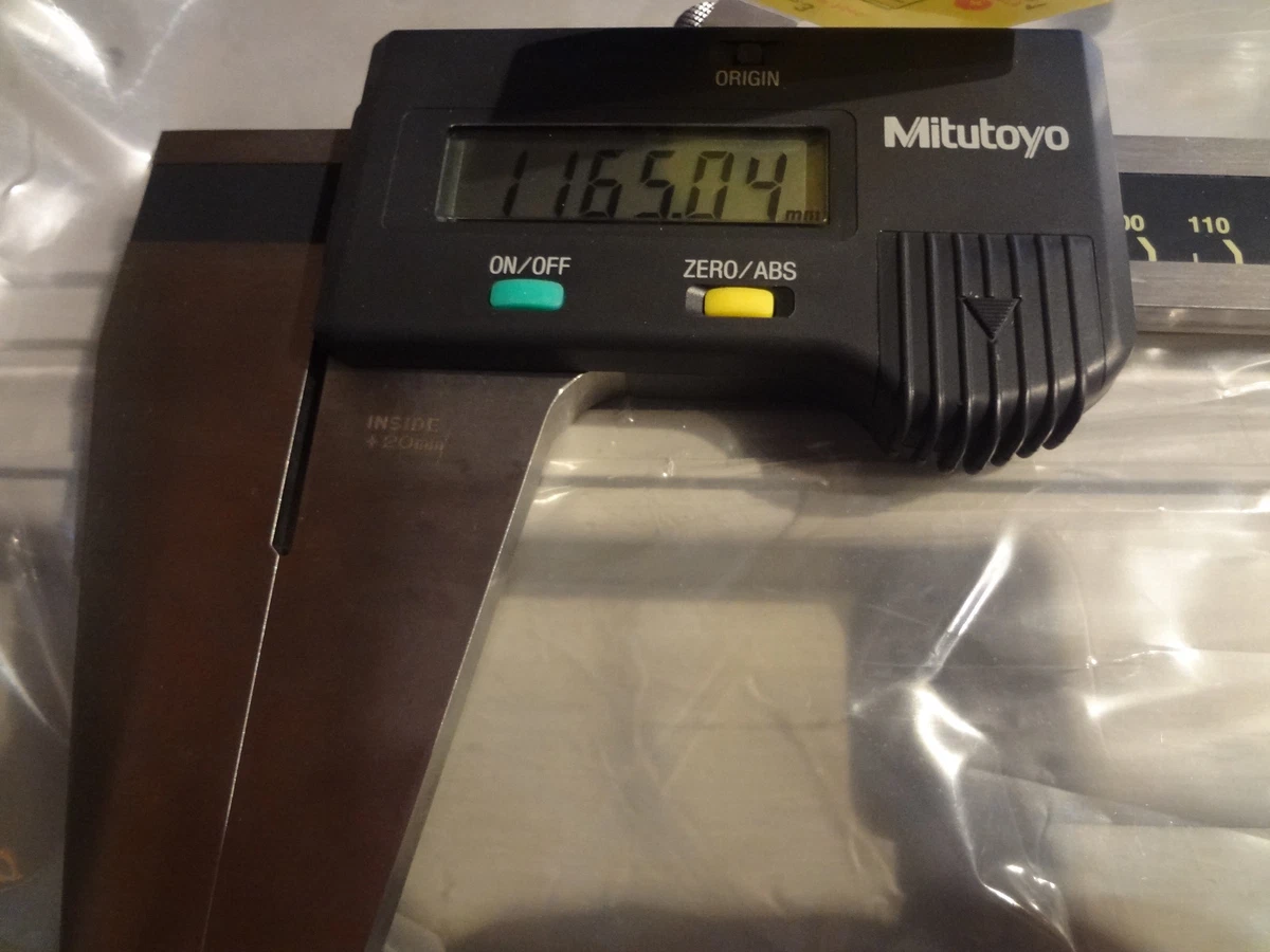 Mitutoyo Caliper Battery Replacement, 52 OFF