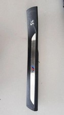 BMW X5 F15, F85 Schwellenverkleidung hinten links 19184810 3.00 Diesel 37072118