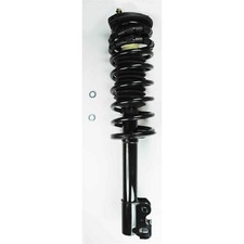 Fcs Rear Suspension Strut And Coil Spring Assembly Fits 1991-2002 Saturn Sl2 Fcs Rear Suspension Strut And Coil Spring Assembly Fits 1991-2002 Saturn Sl2