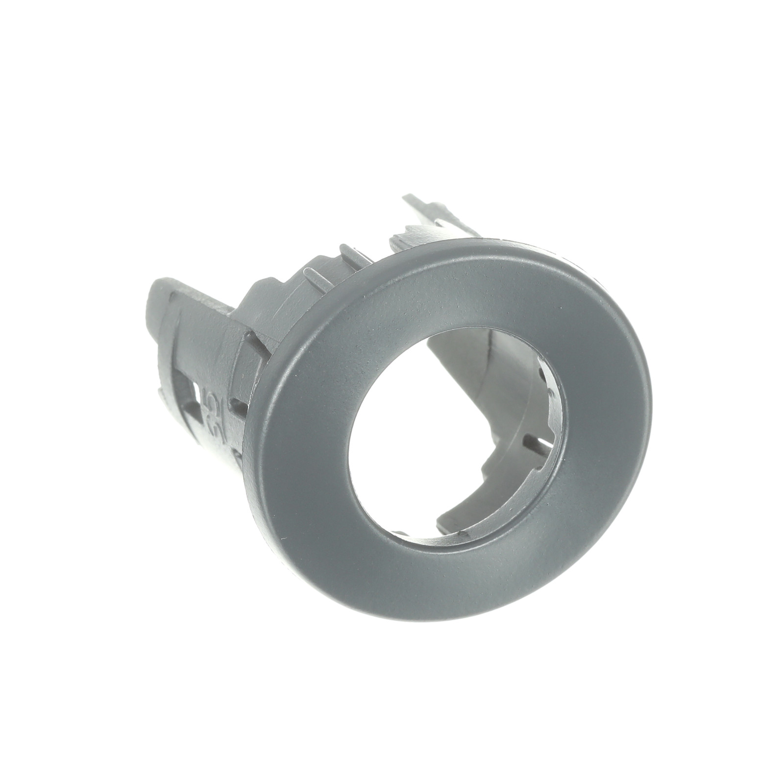 Soporte de sensor de estacionamiento lado pasajero para GMC Sierra 2019-2022 (N/P 84590526)