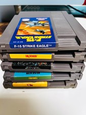 [nintendo] [NES bundle] [all cleaned, tested & working]