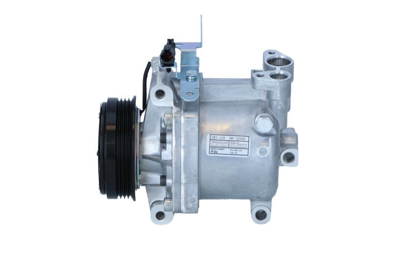 NRF-OE 320095 Compressor, air conditioning for SUBARU