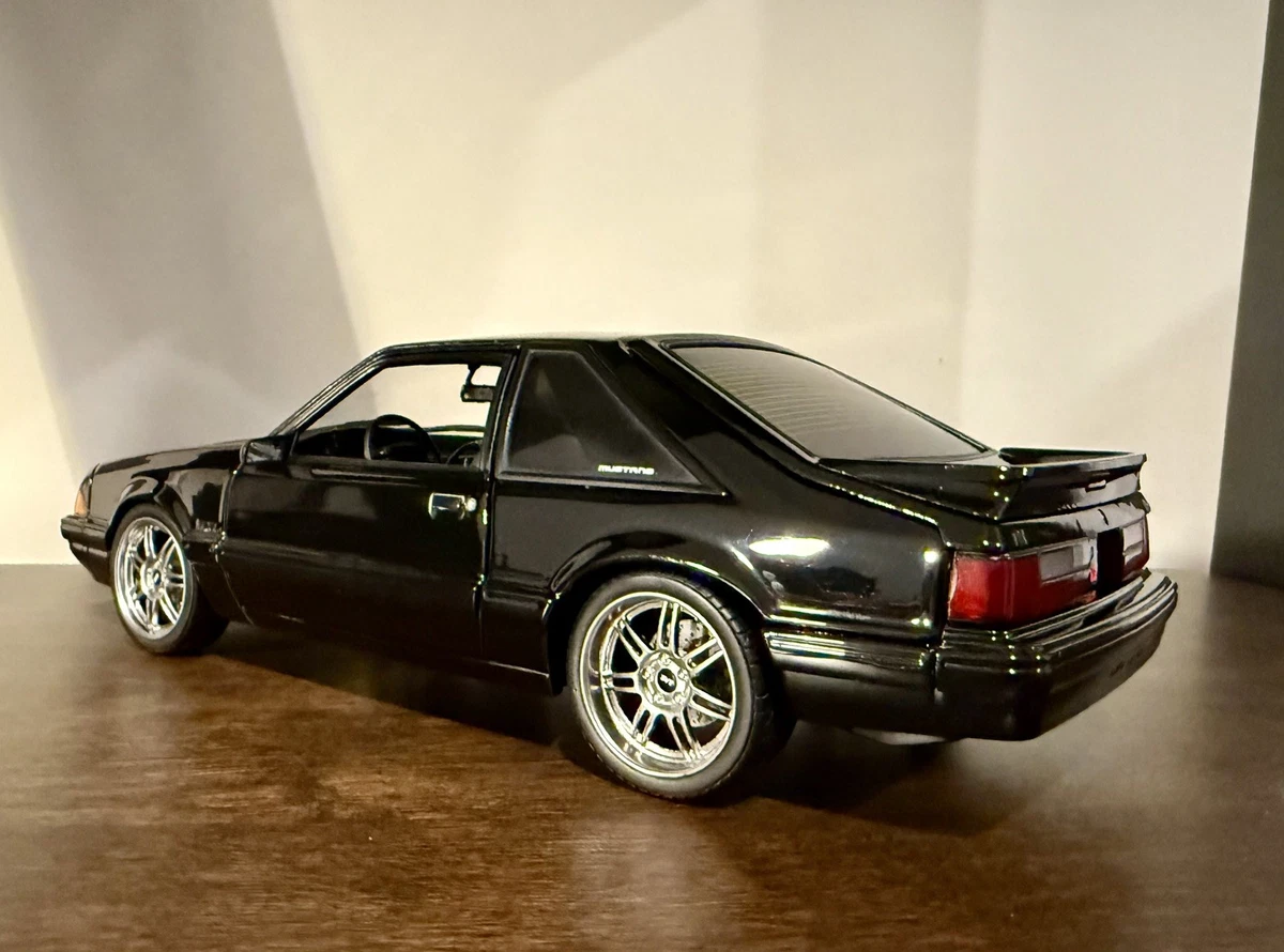 25+ Mustang 1 18 for sale | Updated Oct 2026