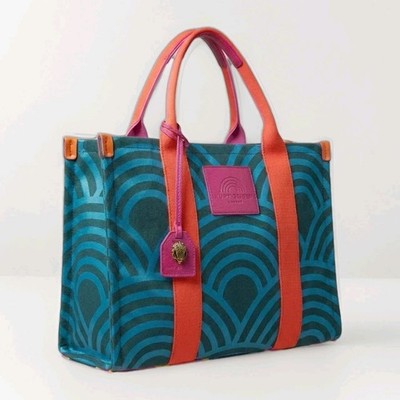 Kurt Geiger London Southbank Shopper Tasche ~ Größe M