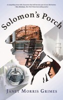 Janet Morris Grimes | Solomon's Porch | Buch | Englisch (2021)