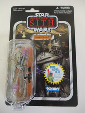 Kenner Star Wars The Vintage Collection MagnaGuard III Revenge of the Sith VC18