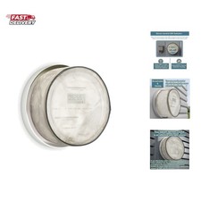 Smart Meter Cover,Electric Meter Cover Shield, Farday Cage Protection RF Shie...