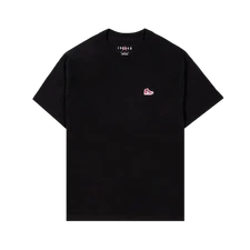 Air Jordan NWT Sneaker Patch Retro T-Shirt FN5982-010 Black SZ XS-3XL Brand New