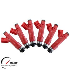 Injecteur Toyota SUPRA