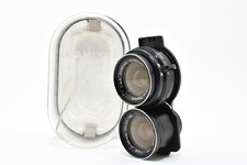 [MINT w/Case ] Mamiya Sekor 55mm f/4.5 TLR Lens for C33 C22 C330 C220 From JAPAN