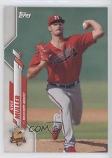2020 Topps Pro Debut Kyle Muller #PD-121 0f3j