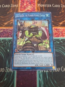Plunder Patroll Deck | eBay