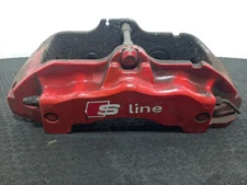 AUDI Q7 Brake Caliper 2006-2015 4.1L BTR O/S Front RH 