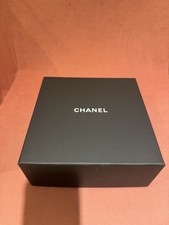 chanel box schachtel
