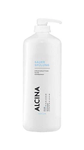 ALCINA Sauerspülung 1250ml (31,99 EUR/l)