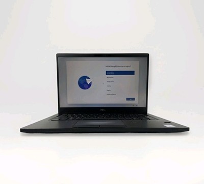 DELL Latitude 7390 13.3'' FHD Laptop Intel i7-8650U 16GB  256GB  SSD Windows 11