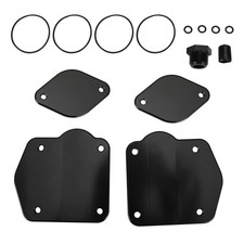 New Block Off Kit For SeaDoo RXP RXT GTX RXP-X RXT-X OPAS  