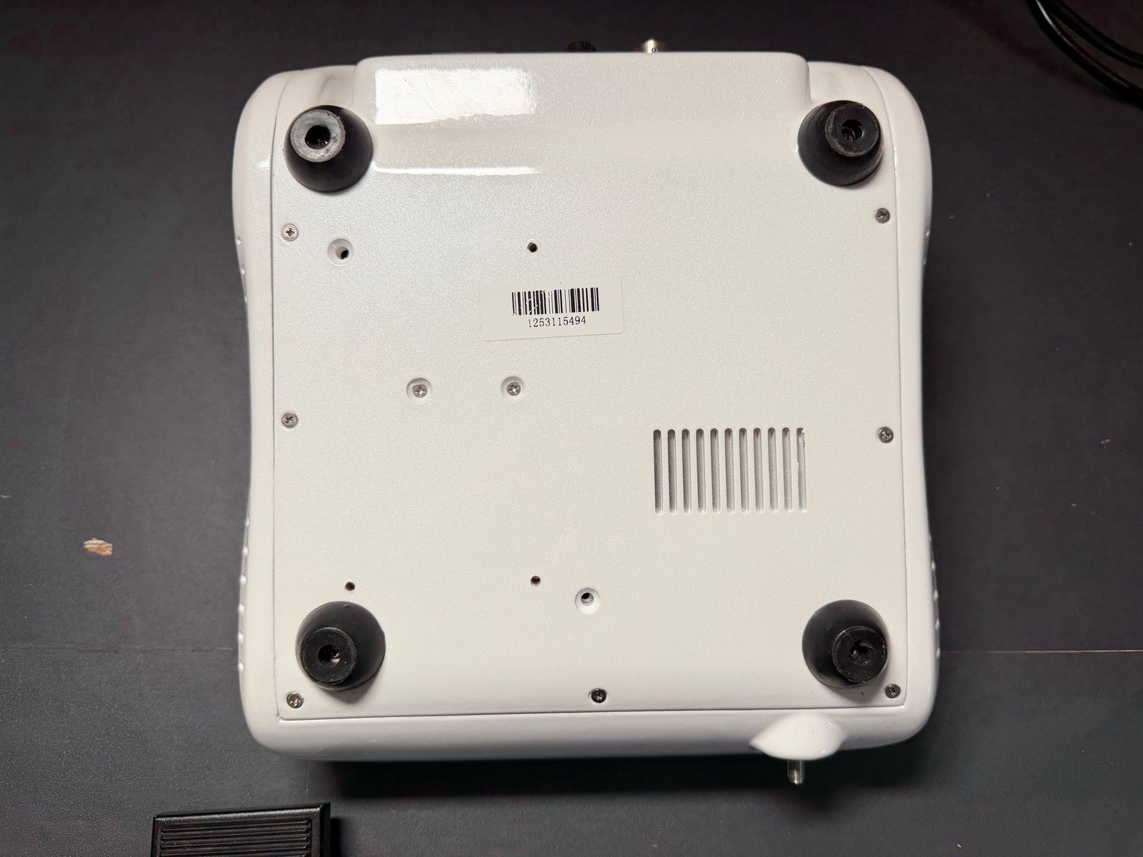 IPL Centrum Diodenlaser 980 nm – CAPILASE System – Bild 8