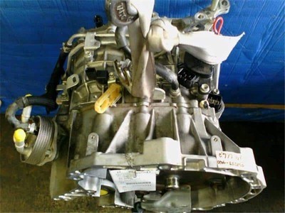 TOYOTA PIXIS JOY GETRIEBE 0,6L CVT 4WD AUTOMATIK KF-VE 30400-B2640