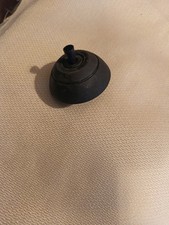 ARCAM ALPHA 7/8 ETC AMP/CD FOOT LARGE DOMED TYPE WITH PIN