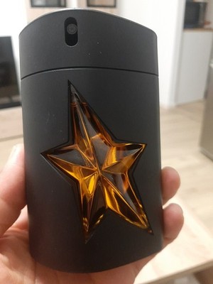 Thierry Mugler Pure Malt  New