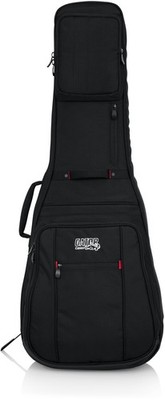 Gator G-PG CLASSIC ProGo Series Ultimate Gig Bag Klassische Gitarre Regenhülle