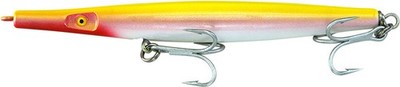 Super Strike Super N Fish, ''Sinking'', 1oz
