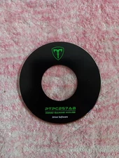 PTPPC257AB Wired Gaming Mouse Driver Software - Disc Only