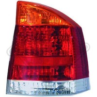 1825091 RüCkleuchte Links FüR Opel Vectra C (Z02)