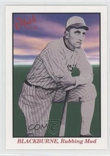 2009 TRISTAR Obak Red /5 Lena Blackburne #72