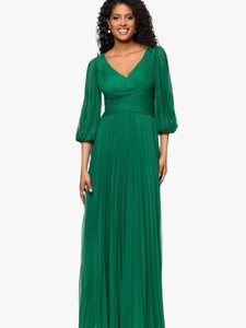 Emerald Green Gown | eBay Emerald Green Gown | eBay