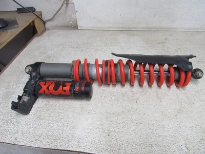 20 HONDA TALON SXS 1000 X 4 RIGHT REAR SHOCK DAMPER LIVE VALVE STOCK OEM #0843