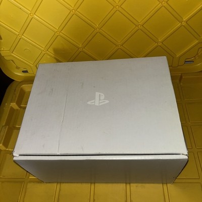 Sony PSVR PlayStation CUH-ZVR1 Virtual Reality