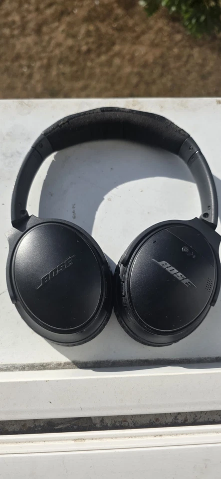 Bose QuietComfort 35 II, photo 1 sur 5