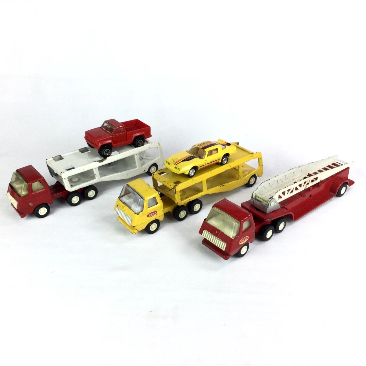 Tonka 1970 Year of Manufacture Vintage Manufacture Diecast Car